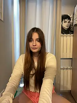 Reilbellll online show from 06-14-26, 03:25