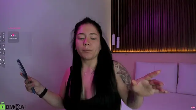 rebecaa grey online show from 07-07-26, 01:59