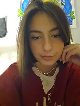 Juh castro online show from 05-31-26, 07:04