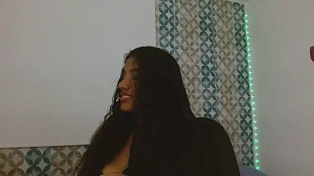 Isabellacarson online show from 06-19-26, 05:28