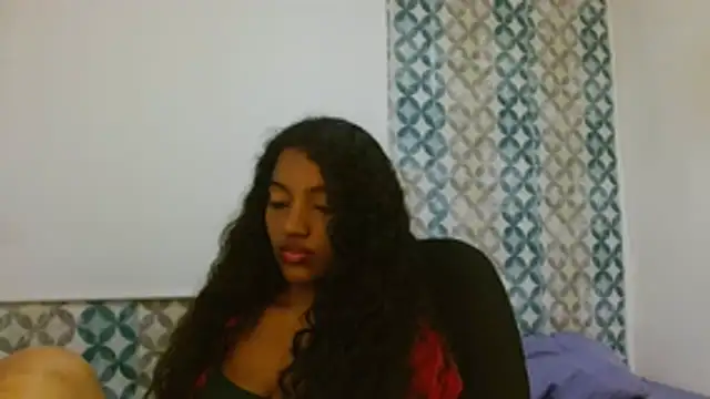 Isabellacarson online show from 07-28-26, 07:39