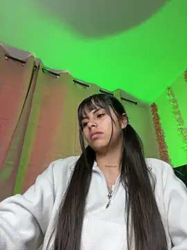 Candy ec online show from 07-20-26, 01:35