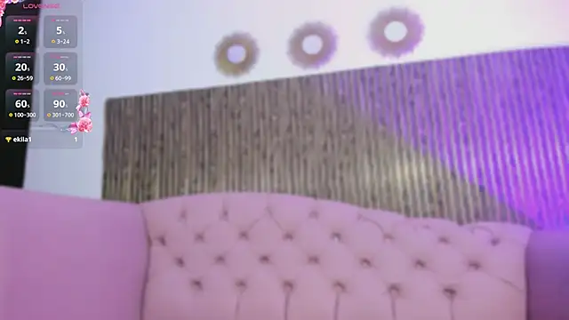 tifanyy kisses online show from 05-31-26, 04:20