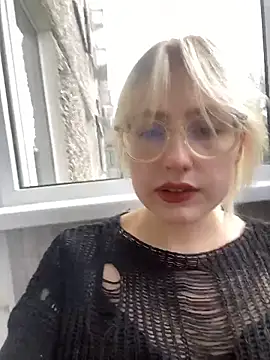 xp blondie online show from 06-03-26, 10:18