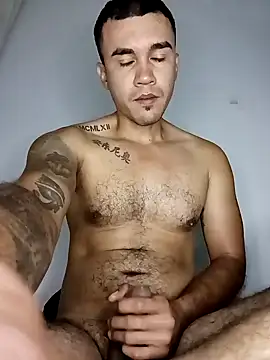 ANDRES HOT-1996 online show from 01-24-25, 10:11