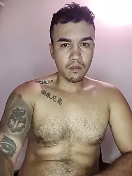 ANDRES HOT-1996 online show from 11-09-25, 10:46