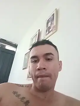 ANDRES HOT-1996 online show from 11-16-25, 07:19