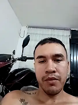 ANDRES HOT-1996 online show from 04-29-26, 10:30