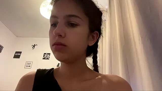 SindyKay online show from 06-11-26, 05:05