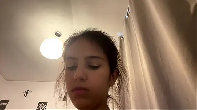 SindyKay online show from 06-12-26, 05:17