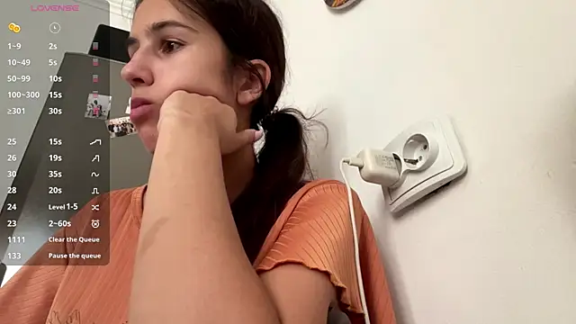 SindyKay online show from 07-03-26, 05:14