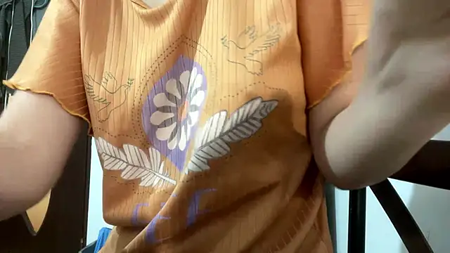 SindyKay online show from 07-13-26, 05:43