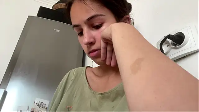 SindyKay online show from 07-16-26, 05:46