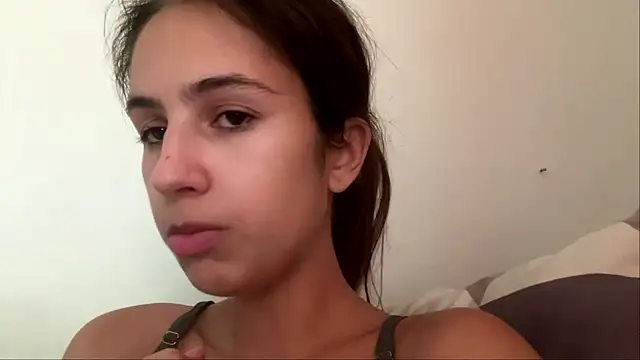 SindyKay online show from 07-22-26, 05:10