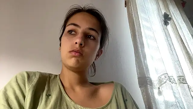 SindyKay online show from 07-23-26, 05:16