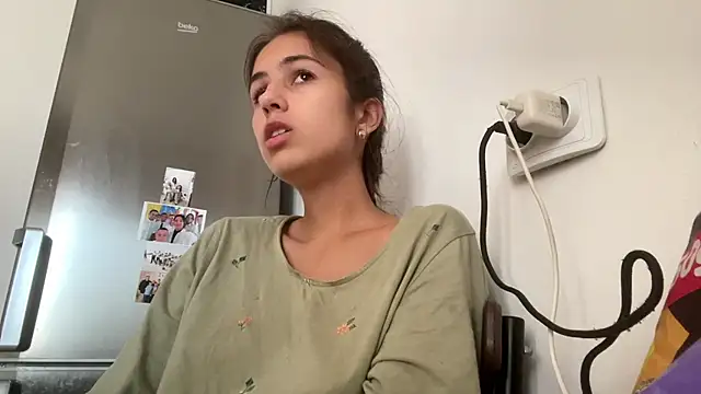 SindyKay online show from 07-24-26, 05:05