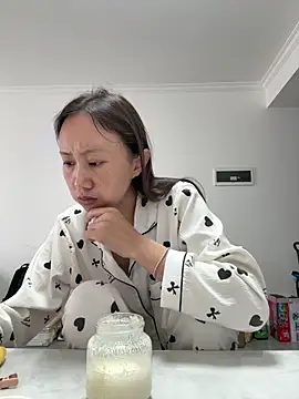 Xiao Mao meow online show from 06-11-26, 12:32