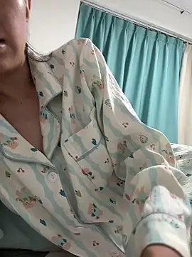 Xiao Mao meow online show from 06-17-26, 11:49