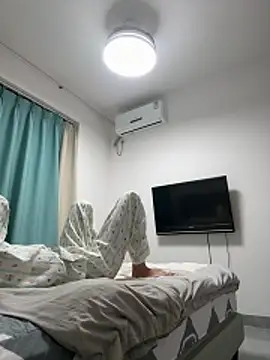 Xiao Mao meow online show from 06-19-26, 12:42