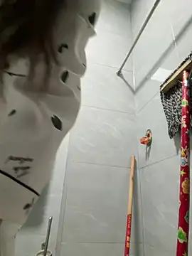 Xiao Mao meow online show from 07-12-26, 11:51