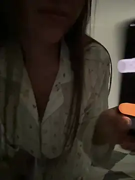 Xiao Mao meow online show from 07-20-26, 12:47