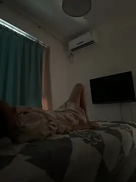 Xiao Mao meow online show from 07-20-26, 11:18