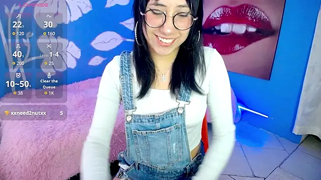 eli doll online show from 07-24-26, 11:19