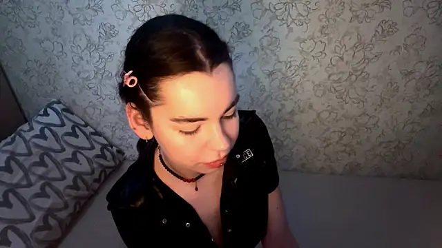 LaceyBatter online show from 07-26-26, 09:11