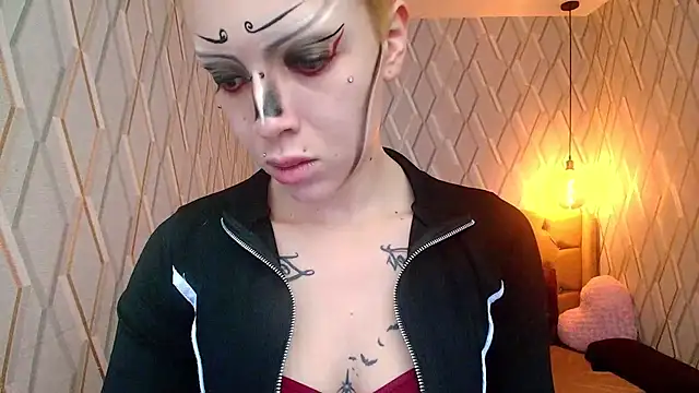 JeannMarie online show from 07-23-26, 03:04
