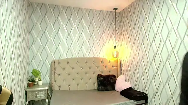 JeannMarie online show from 07-28-26, 03:13