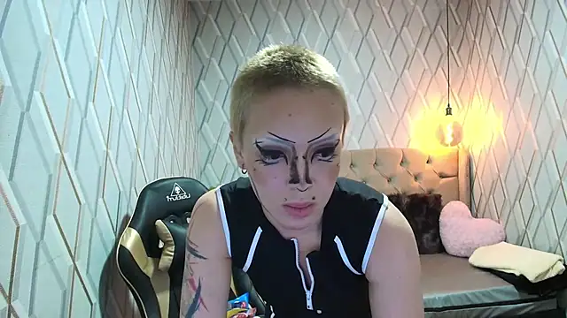 JeannMarie online show from 07-29-26, 03:15