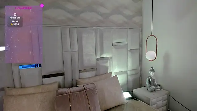 im tamara online show from 07-22-26, 11:07
