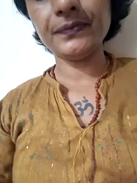 Miss-kuhu online show from 06-06-26, 07:51