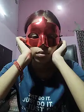 SoniRaj- online show from 06-12-26, 05:01