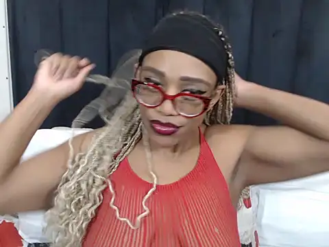 SultryDivax online show from 06-04-26, 10:38