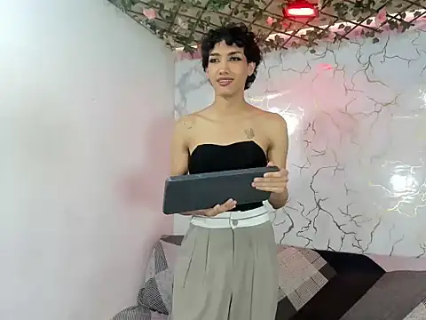 Agata hot 777 online show from 07-11-26, 07:38