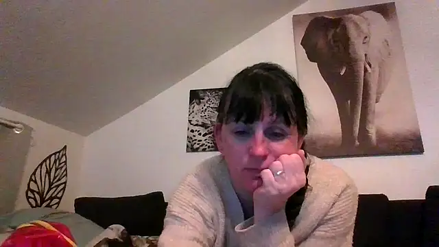 sexujuly88 online show from 04-05-26, 07:55