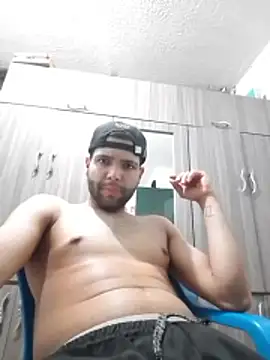 Cristianwiwif online show from 06-01-26, 03:08