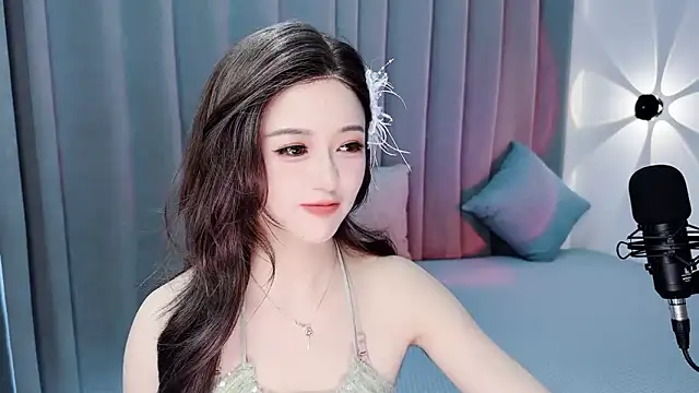 Momo-Wow online show from 07-24-26, 06:22