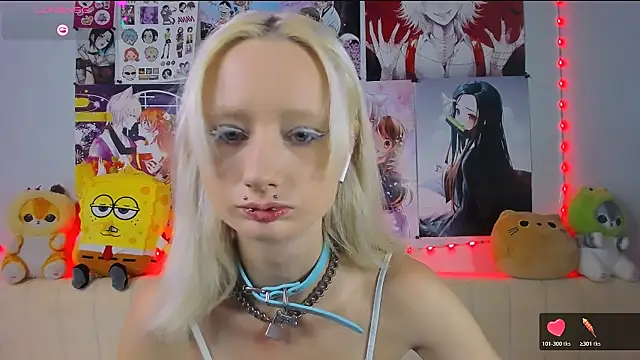 Katia Nabiee online show from 06-27-26, 04:28