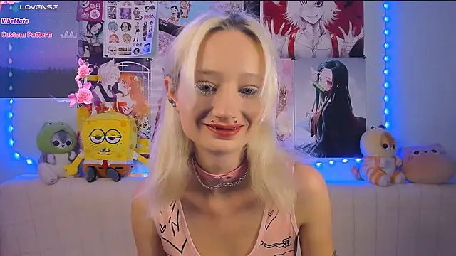 Katia Nabiee online show from 07-23-26, 04:21