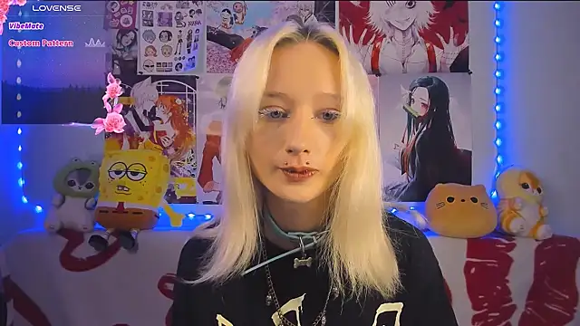 Katia Nabiee online show from 07-27-26, 04:08