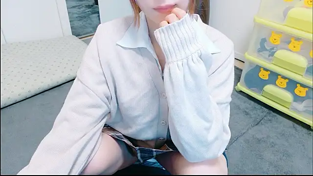 Wasabi Love online show from 06-18-26, 09:47