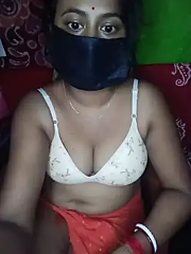 Sayanichatterjee024 online show from 07-27-26, 05:20