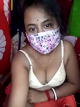 Sayanichatterjee024 online show from 07-28-26, 06:09