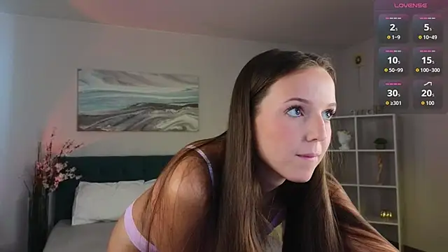 bbgrace  online show from 07-27-26, 02:51