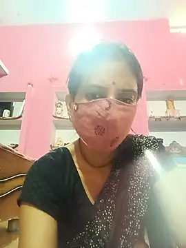 siwanijha007 online show from 07-17-26, 10:55