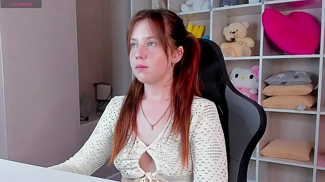 Violeta Paul online show from 06-26-26, 09:03