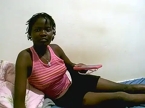 BerryJulie online show from 07-22-26, 04:54