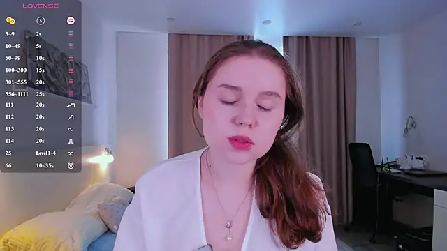 Teasemelisa online show from 06-27-26, 12:22